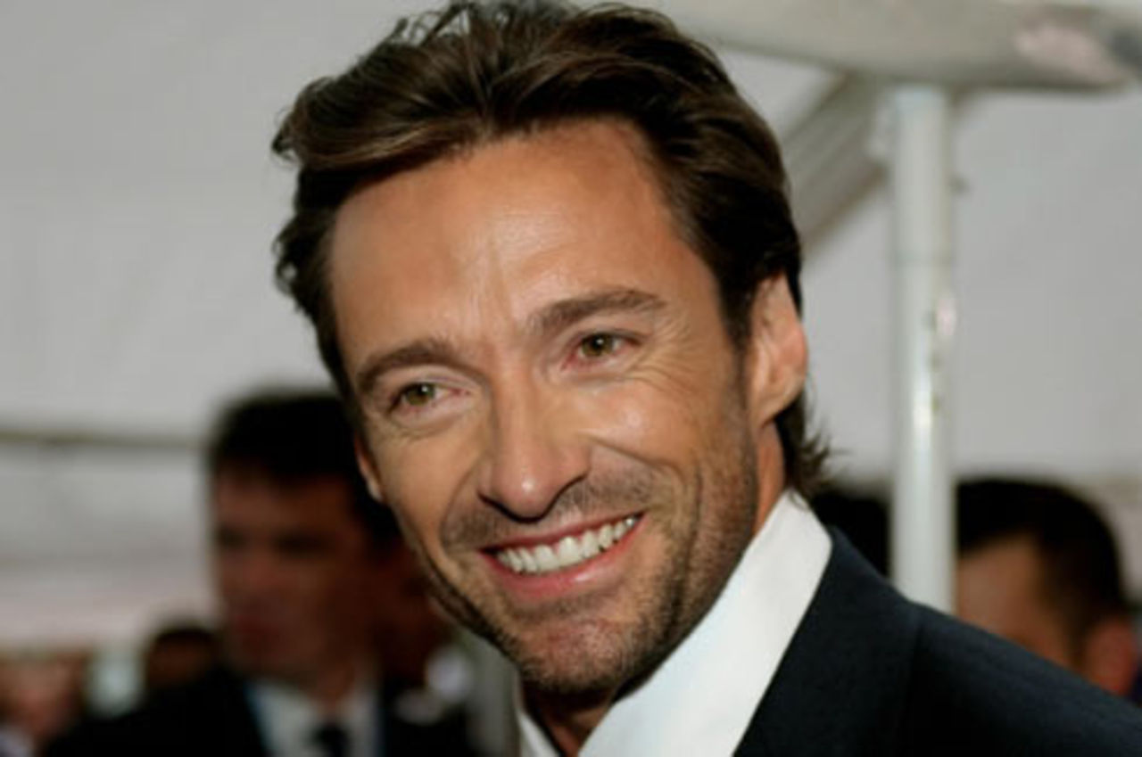 Jackman vill spela Bond