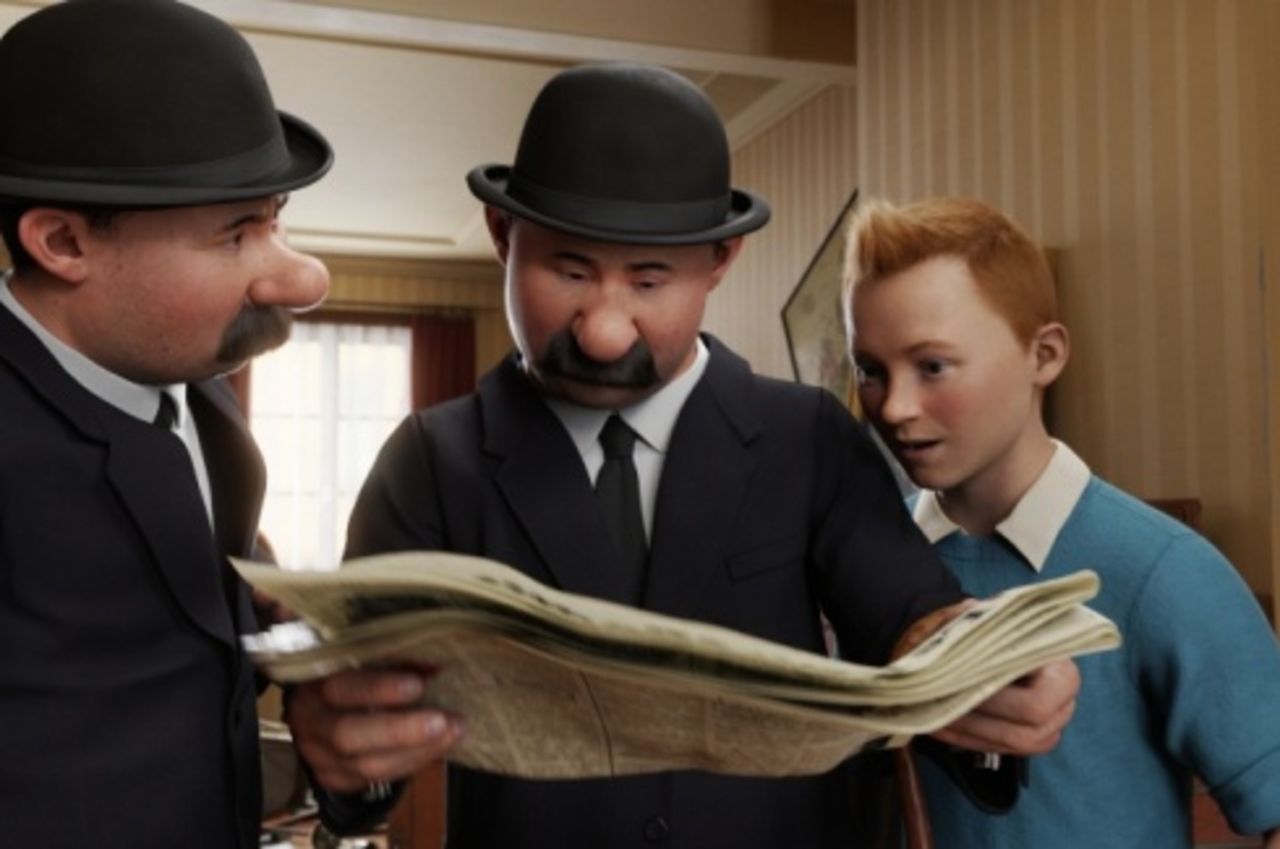 Svenska rösterna till 