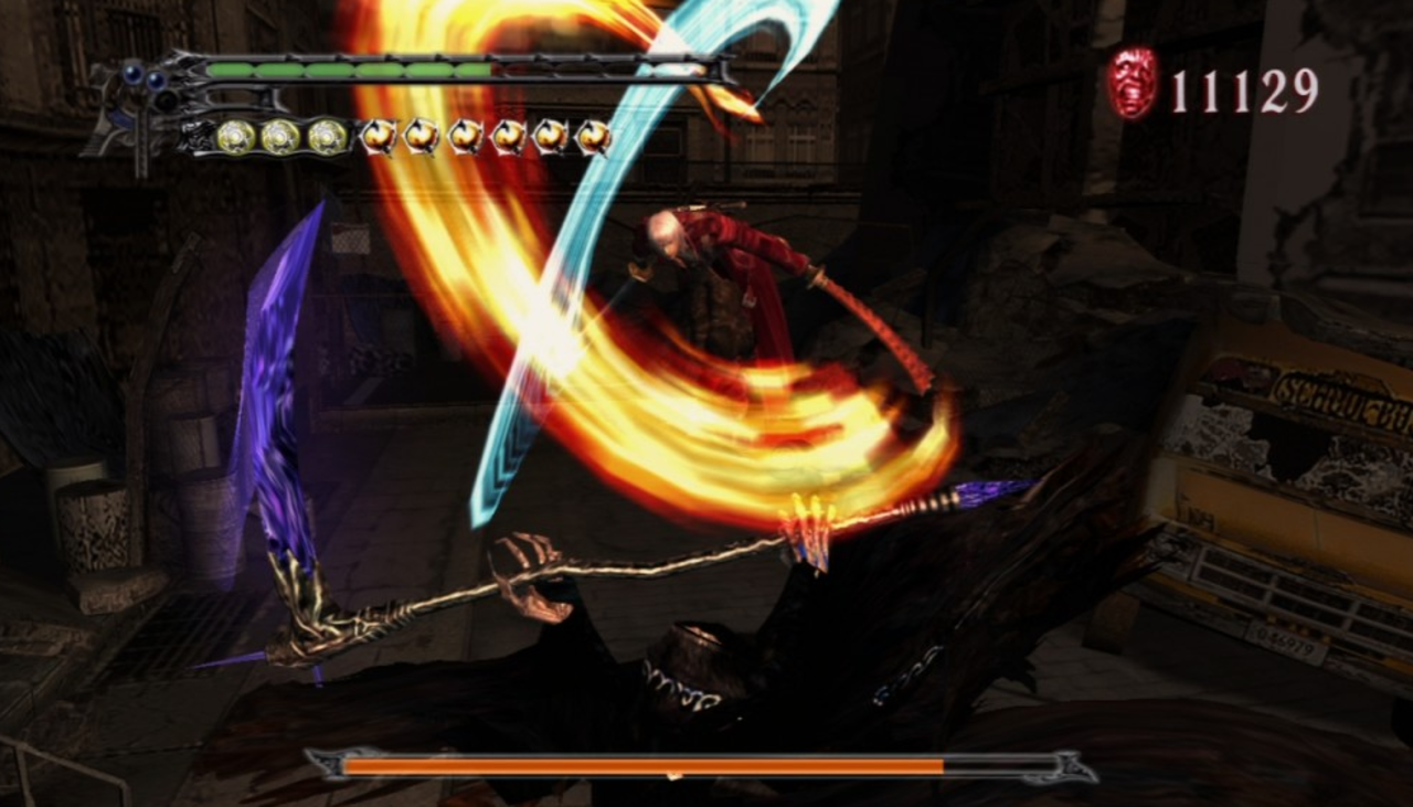 Devil May Cry-samling bekräftad