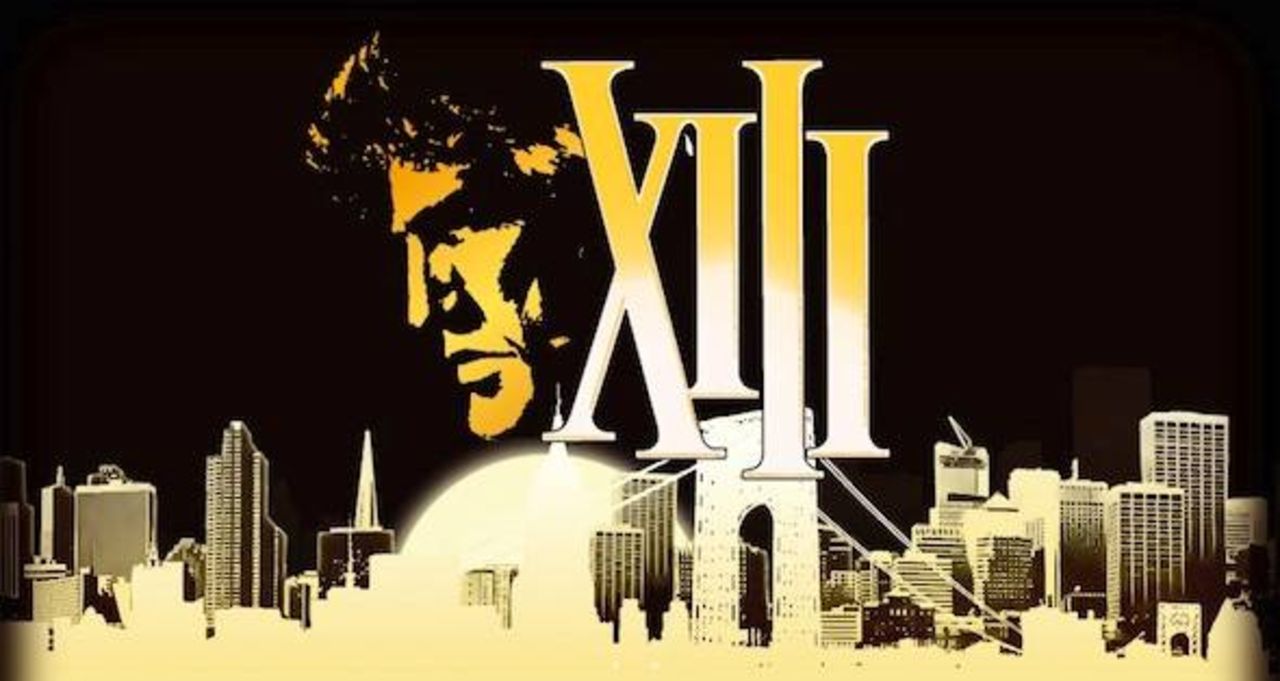 Nytt XIII-spel på gång