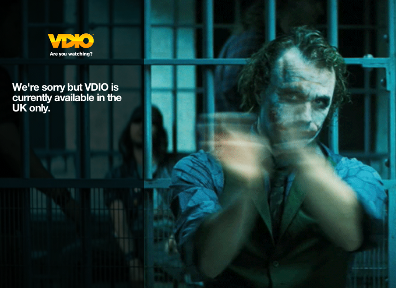 Zennström och Friis startar videostreaming?