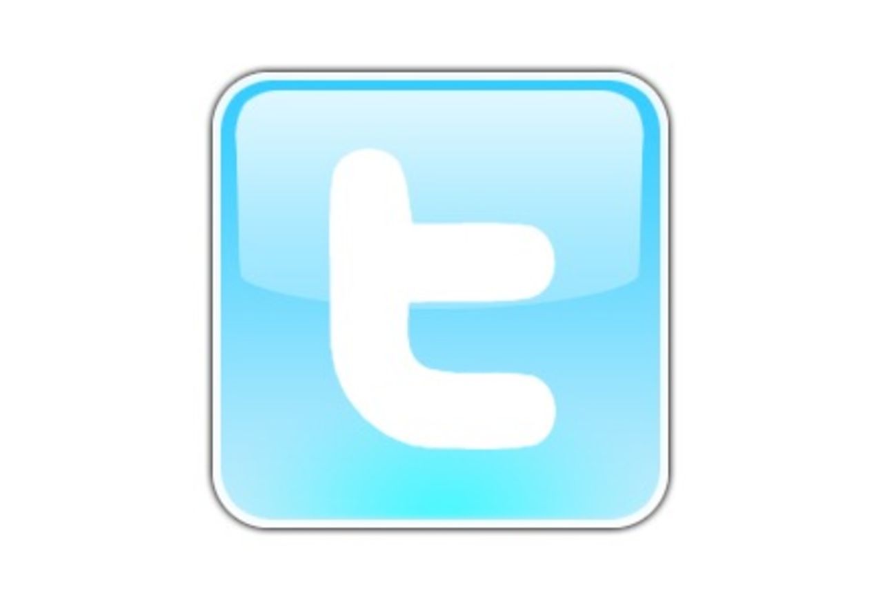 Twitter har nu 100 miljoner aktiva användare