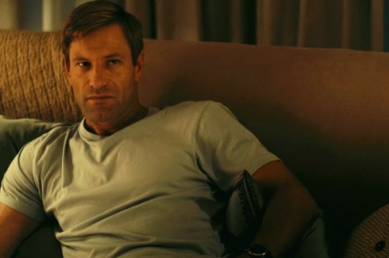 Eckhart blir Beach Boys-trummis