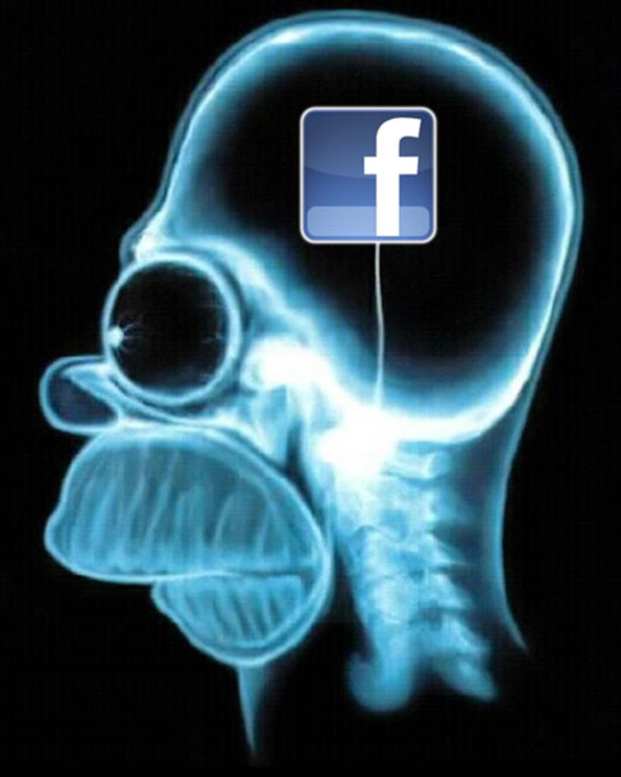 Förändrar social medier våra hjärnor?