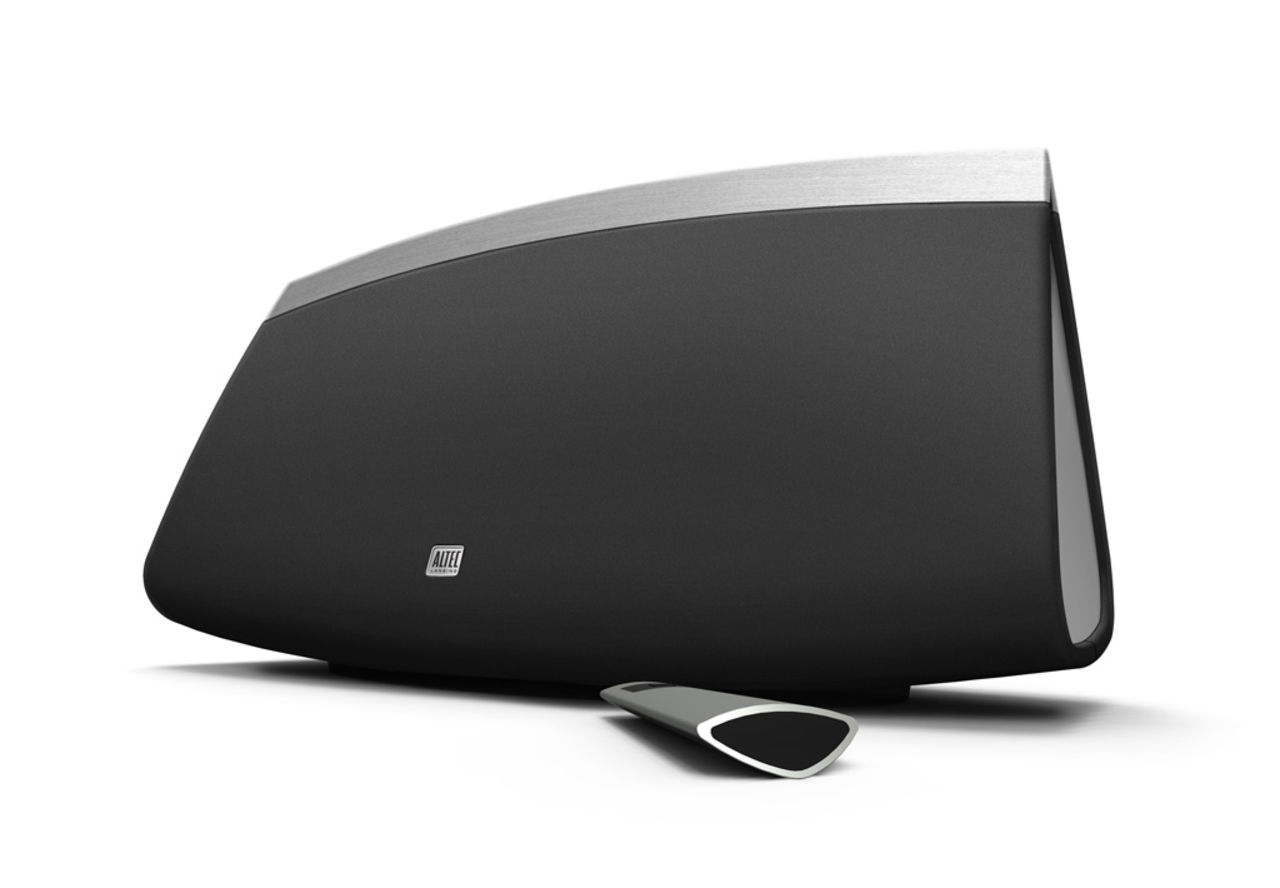 AirPlay-högtalare från Altec Lansing
