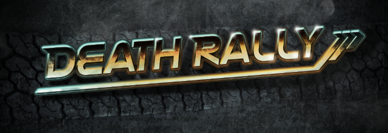 Dagens Death Rally-uppdatering innehåller multiplayer