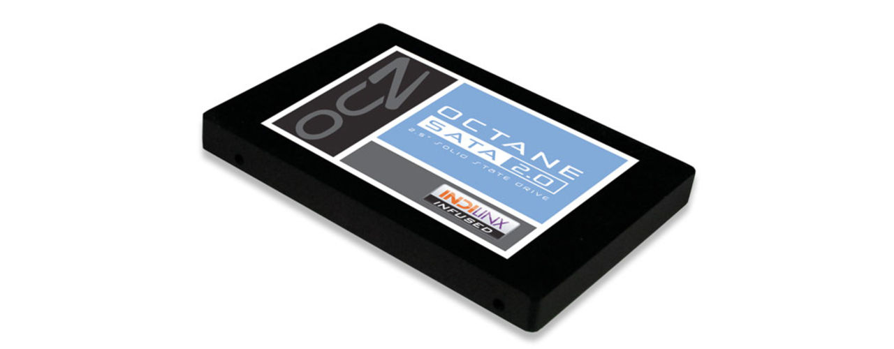 Ny SSD-disk med 1TB från OCZ