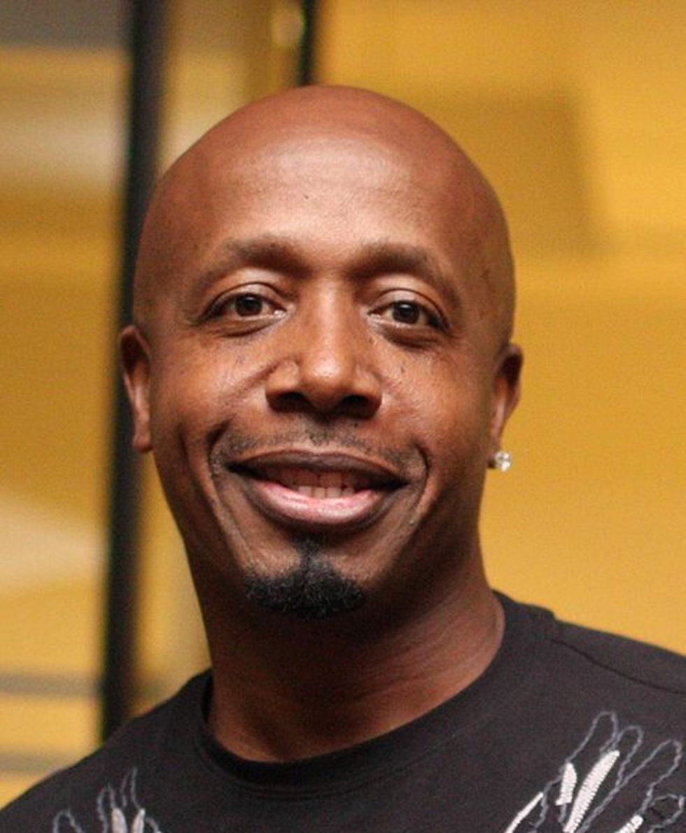 WireDoo - MC Hammer startar sökmotor
