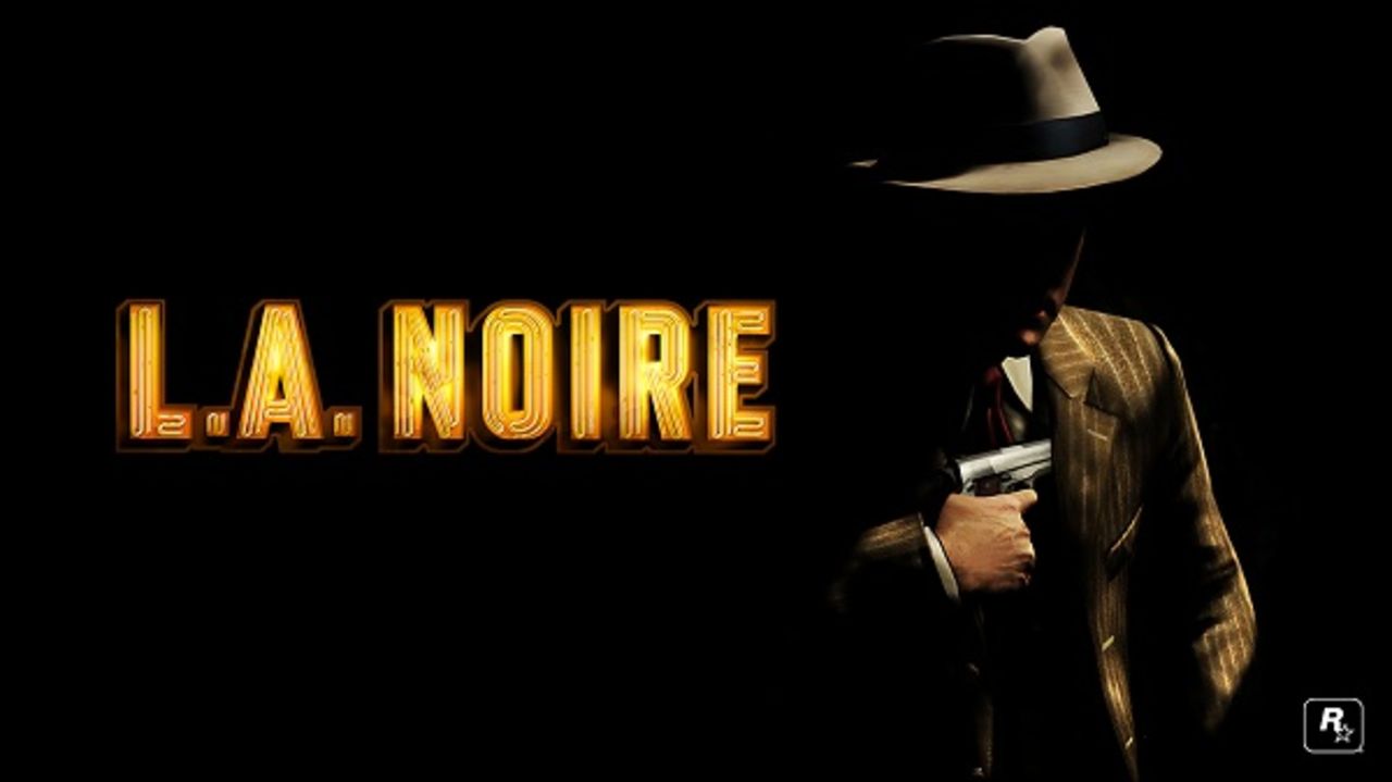 L.A. Noire Complete Edition även till konsol