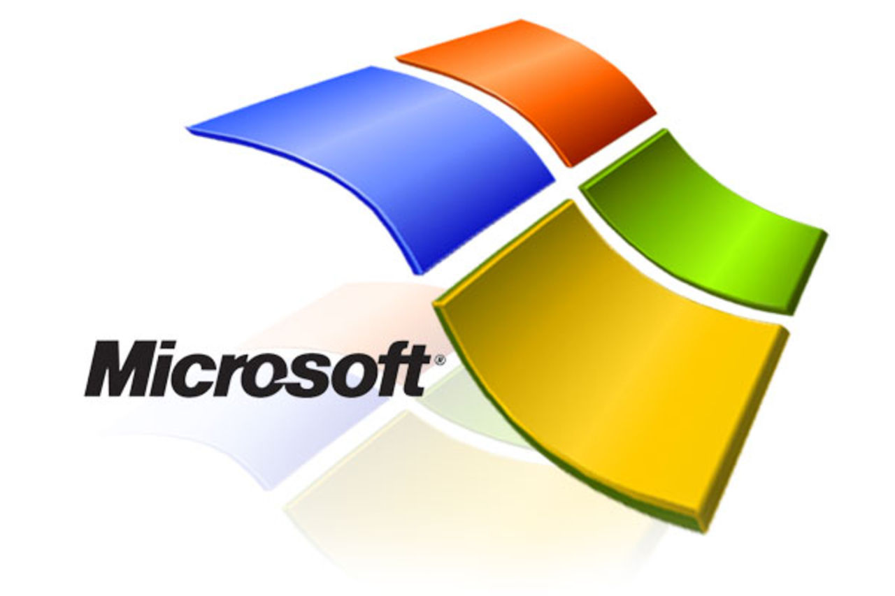 Microsoft gör ett rekordkvartal