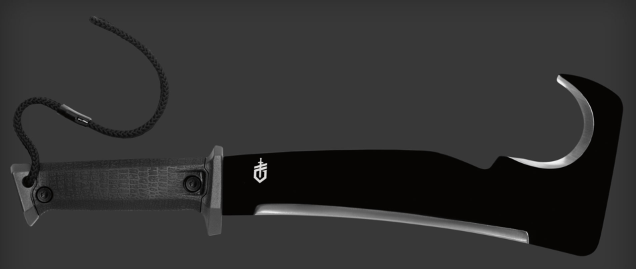 Walking Dead-machete