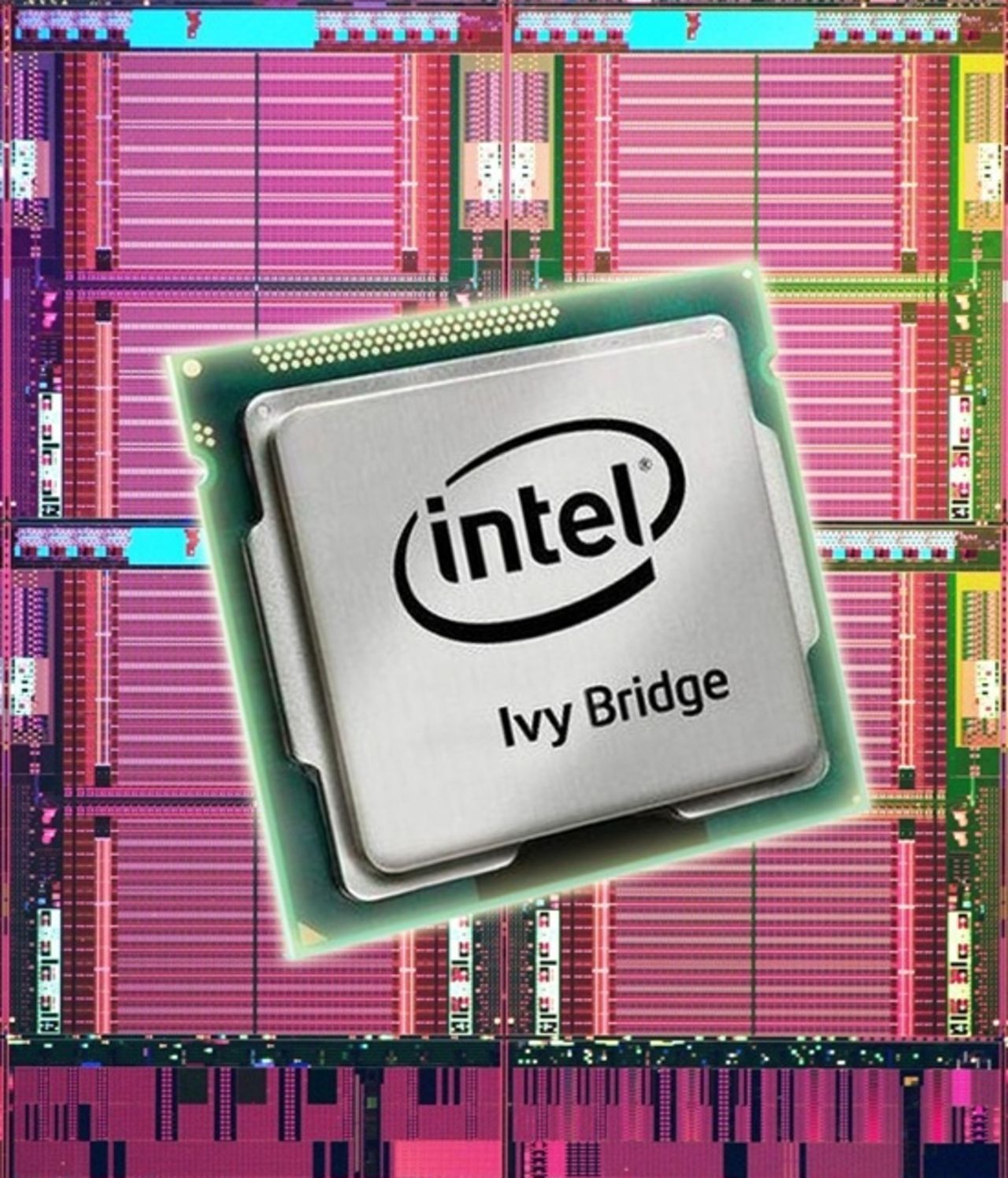 Intel tillverkar redan 22 nm-processorer