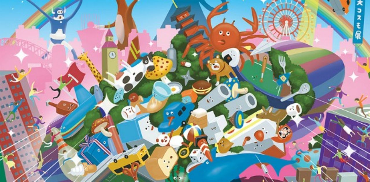 Namco Bandai bekräftar tre Vita-spel