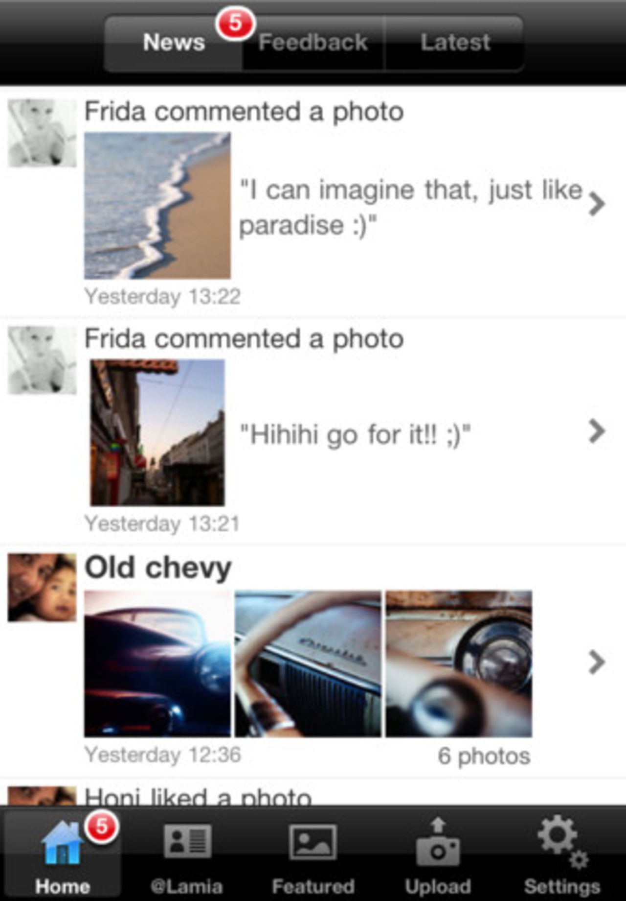 Zaplife släpper iPad-app