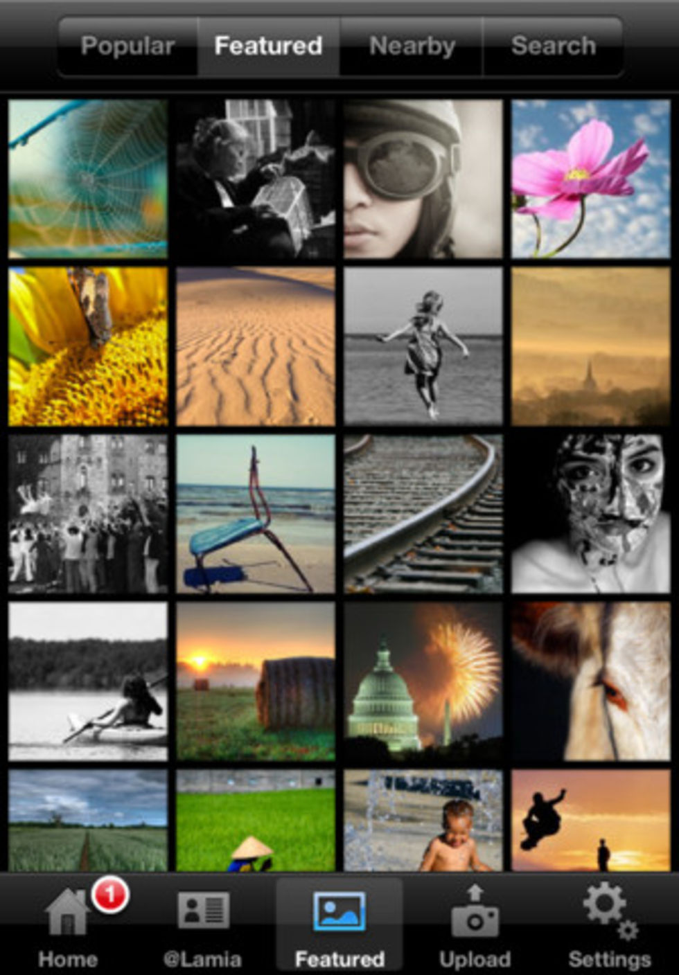 Zaplife släpper iPad-app