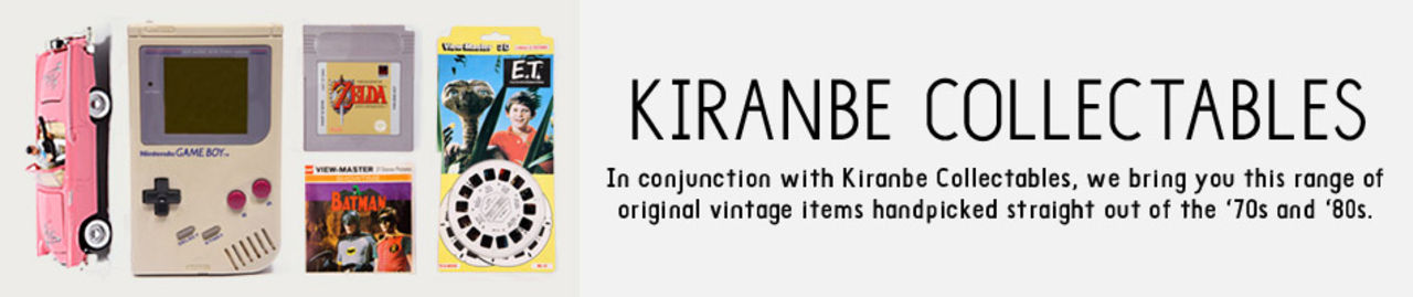 Urban Outfitters säljer retrospel