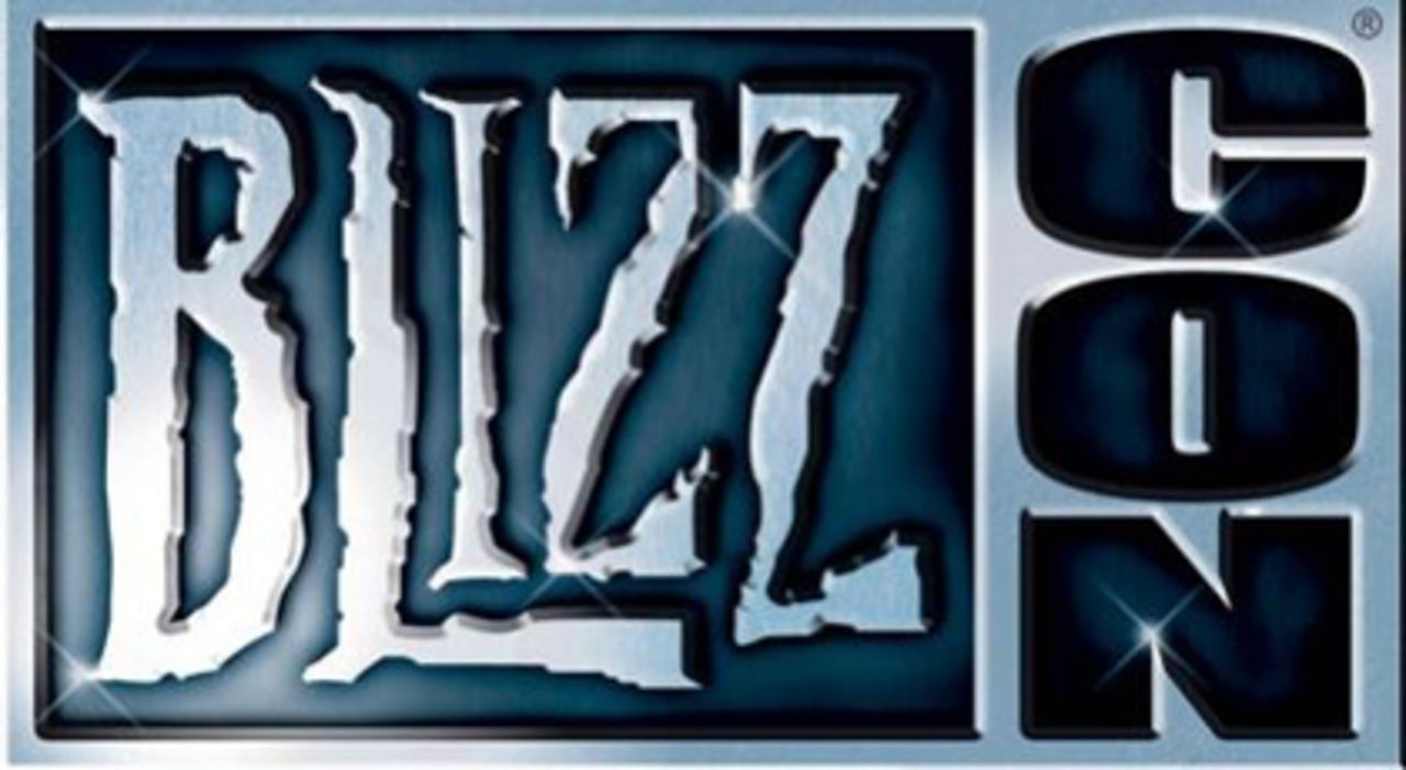 Spana in öppningsceremonin från BlizzCon 2011