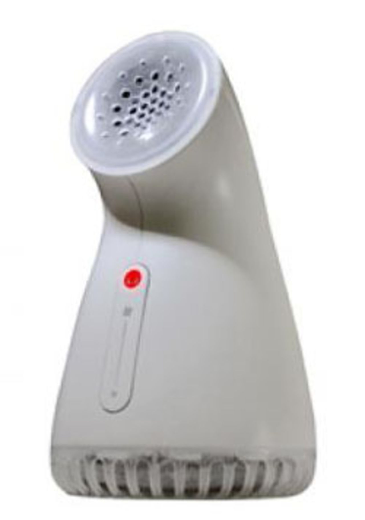 En personlig AC-anläggning