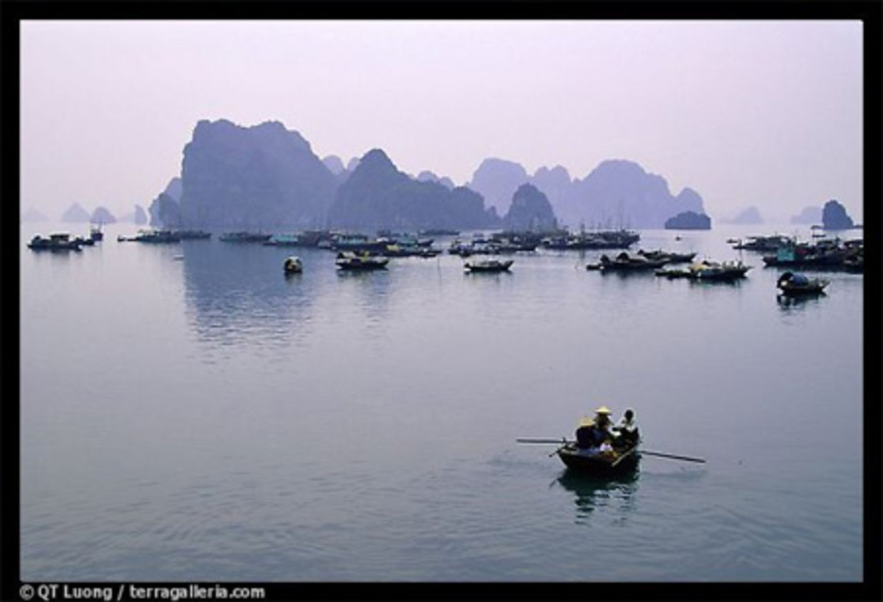 Fiskare halade upp fel kabel