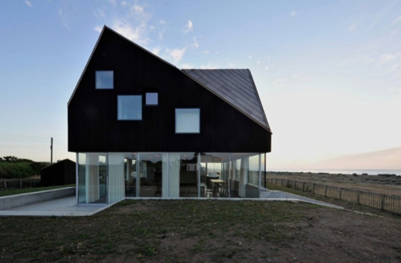 Semesterhus att hyra