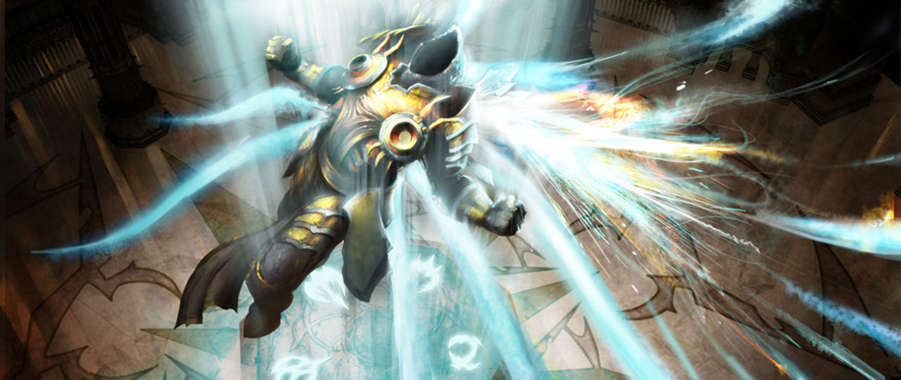 Diablo 3 får Team Deathmatch