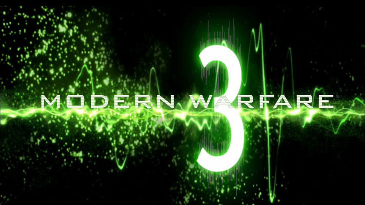 Klarar din PC av Modern Warfare 3?