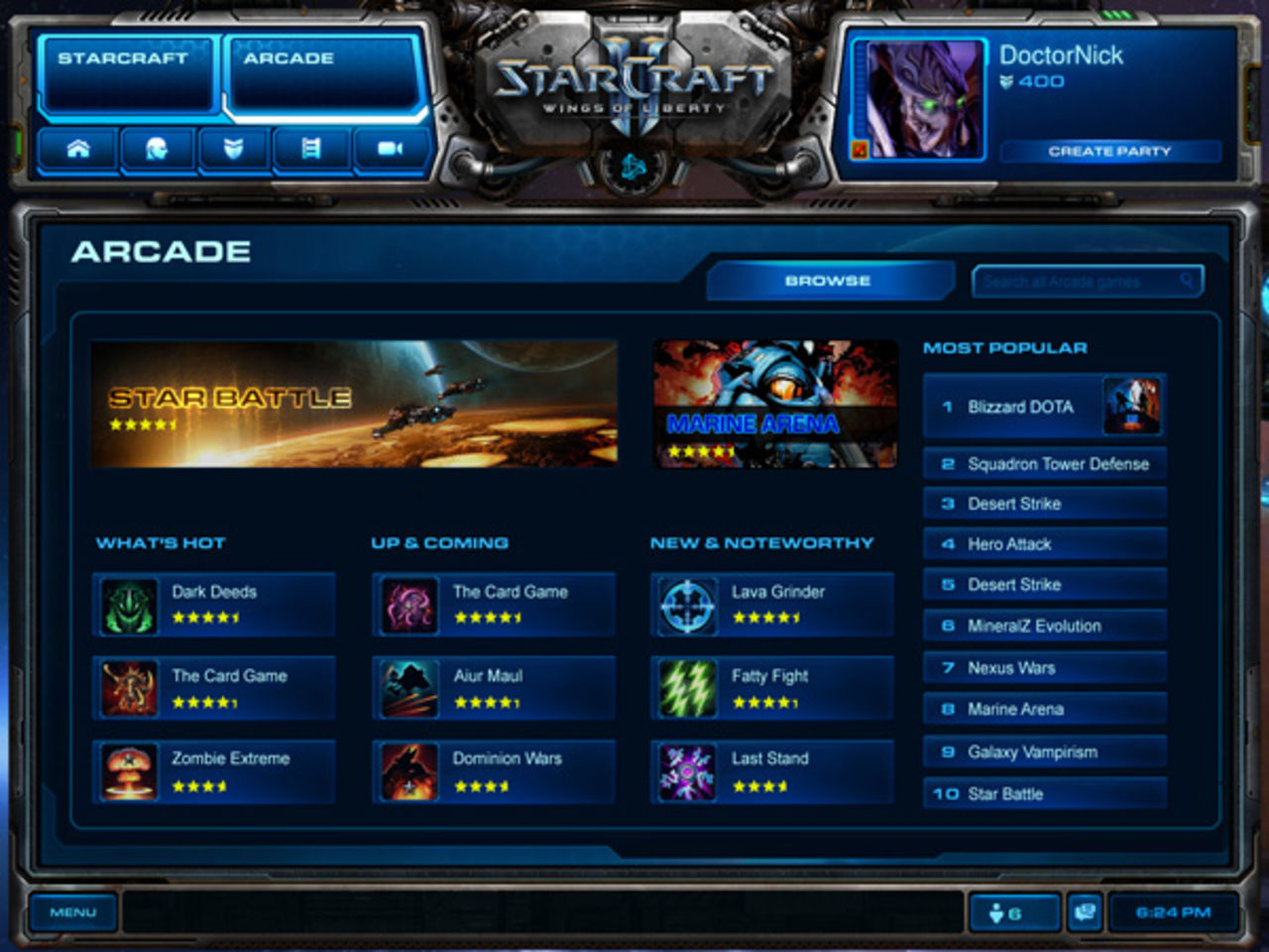 Moddare ska kunna sälja sina kreationer i SC2