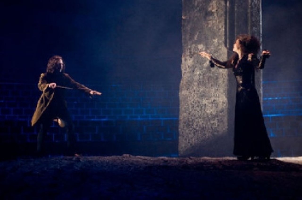 Oldman och Bonham Carter i 