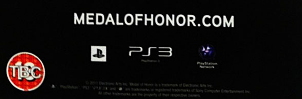 Nytt Medal of Honor på gång