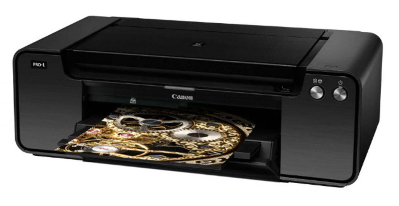 Canon släpper ny super-skivare