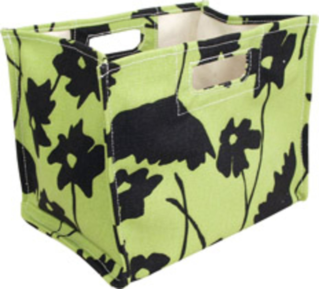 Förvara lite snyggare