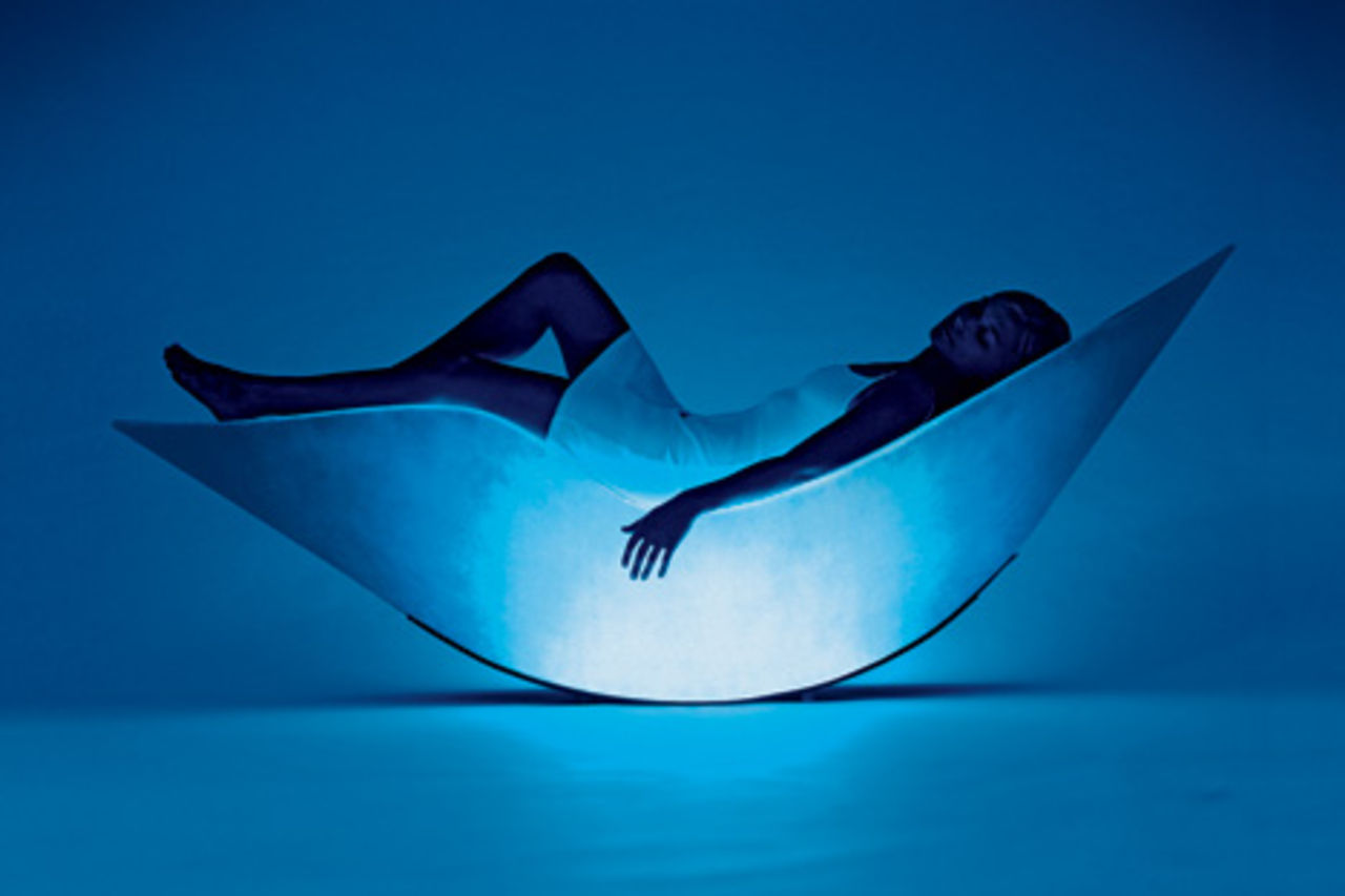 Här har ni något att ta en tupplur i!