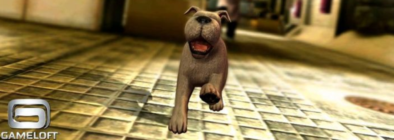 Tintin-spelet finns nu på App Store och Market