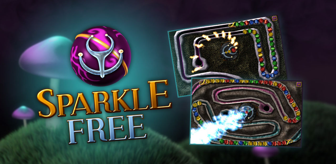 Nokia prisar innovativa Sparkle med $250.000