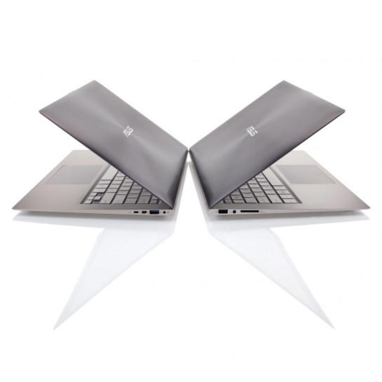 AMD planerar utmanare till ultrabooks