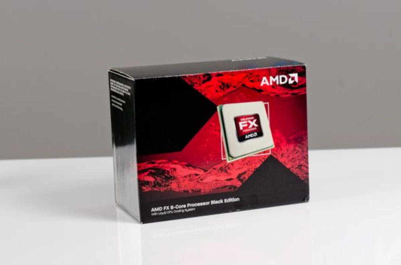 AMD planerar Bulldozer B3 stepping