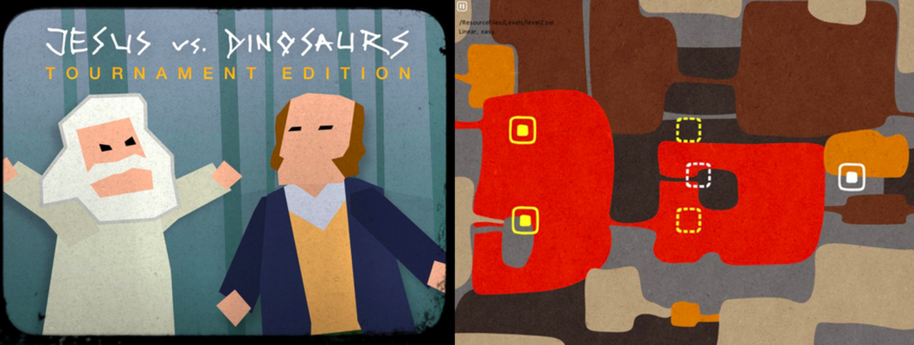 Samtliga bidrag till IGF 2012