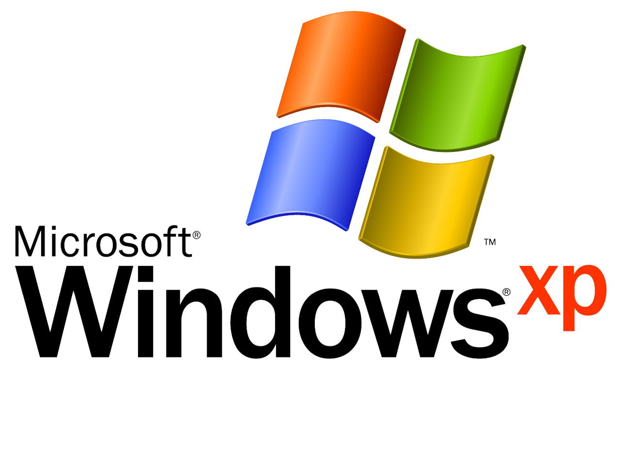 Windows XP fyller 10 år