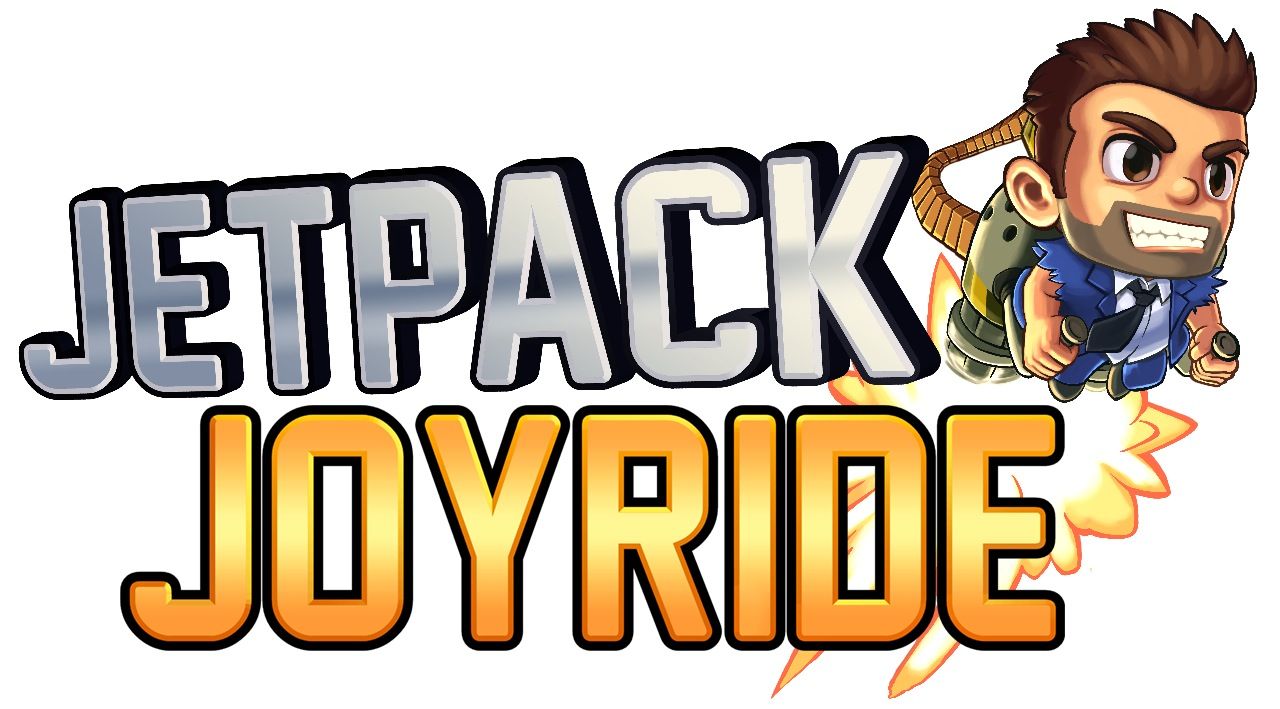 Få Jetpack Joyride gratis med lite Facebook-magi