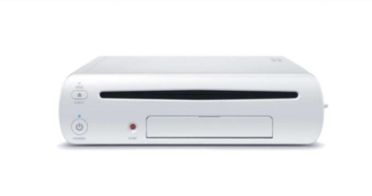 Iwata hintar om Wii U