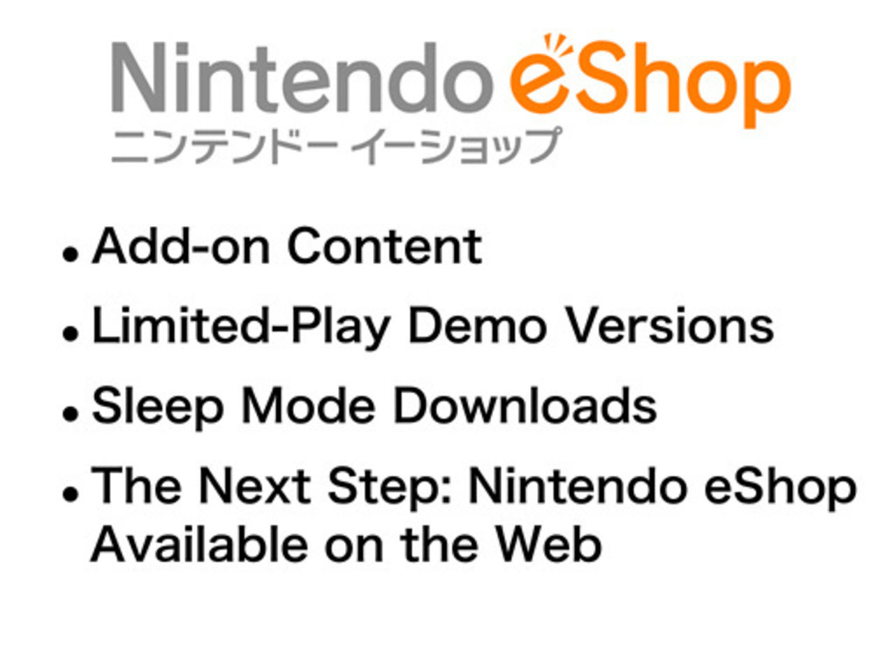 Mer info om uppdaterad e-shop