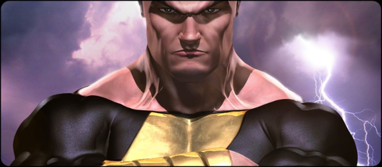 DC Universe Online blir 