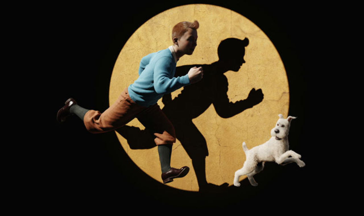 21 saker du inte visste om Tintin