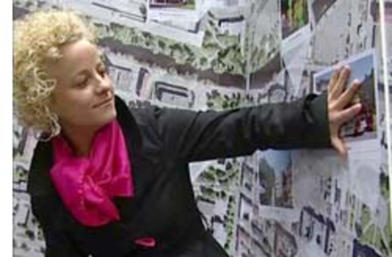 Talande papper från Mittuniversitetet