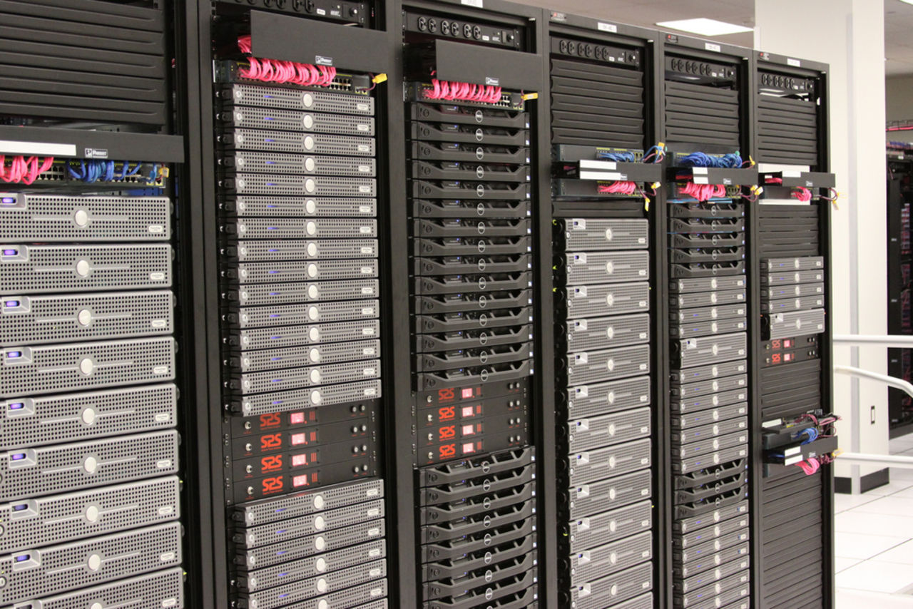 Facebook bekräftar att man bygger datacenter i Luleå