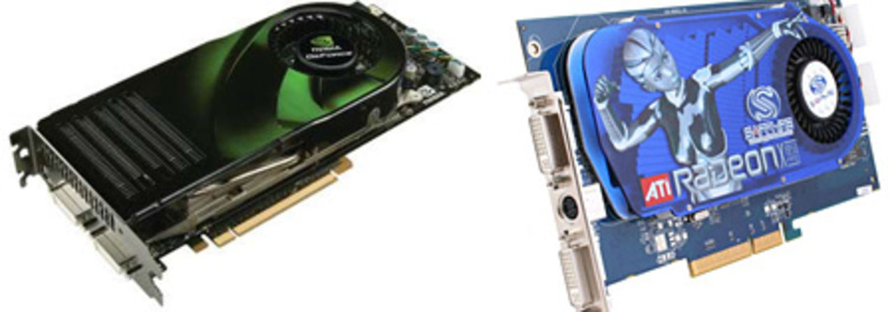 Vilket grafikkort är värt pengarna?