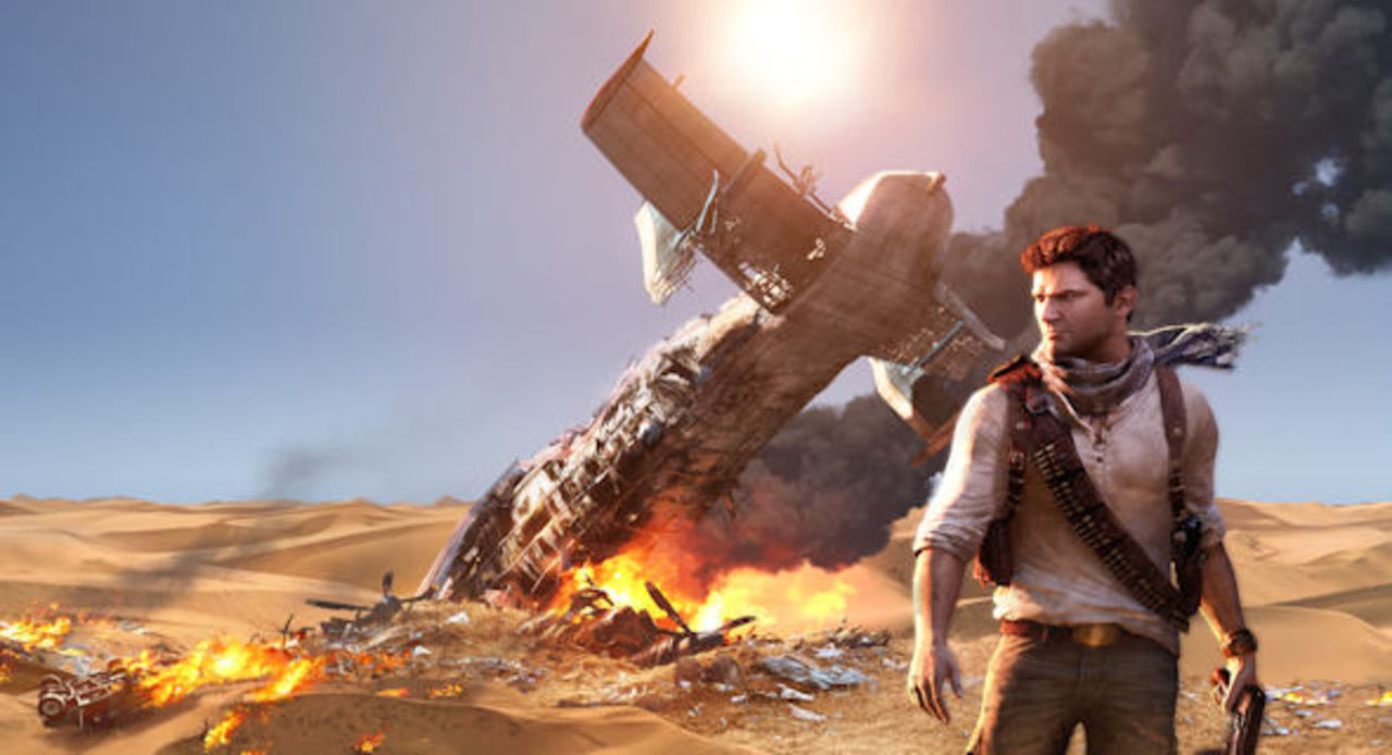 Det kommer mer Uncharted enligt Naughty Dog