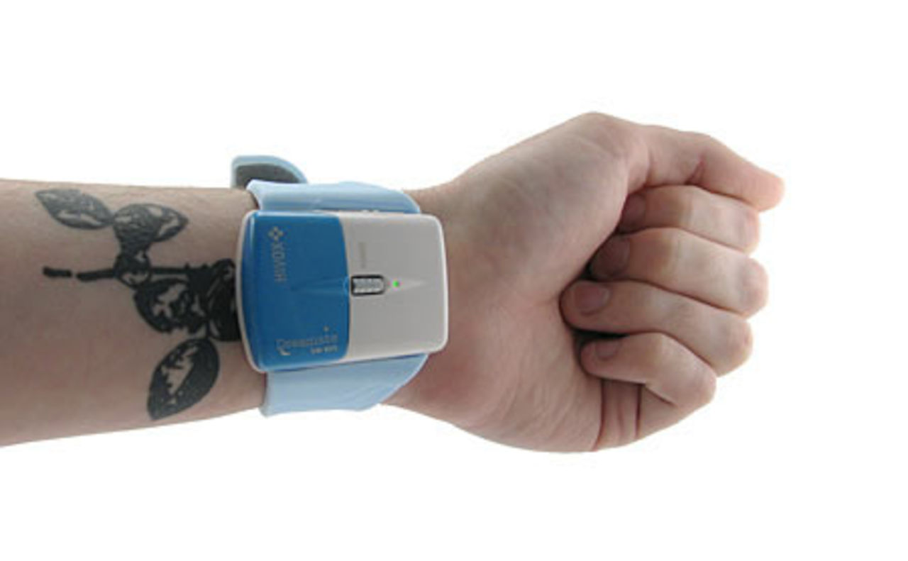 Få hjälp med sömnen utav Dreamate