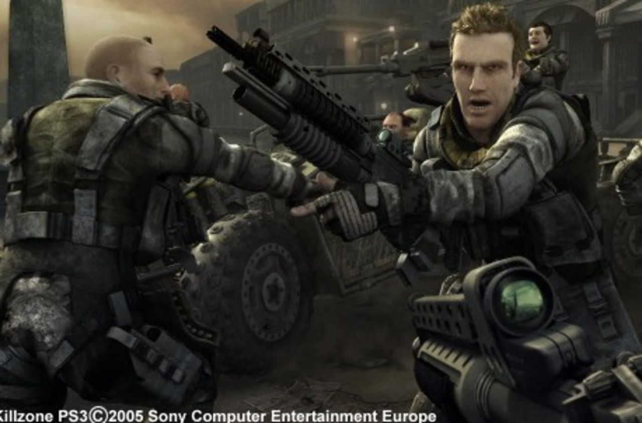 Kommande exklusiviteter för Playstation 3