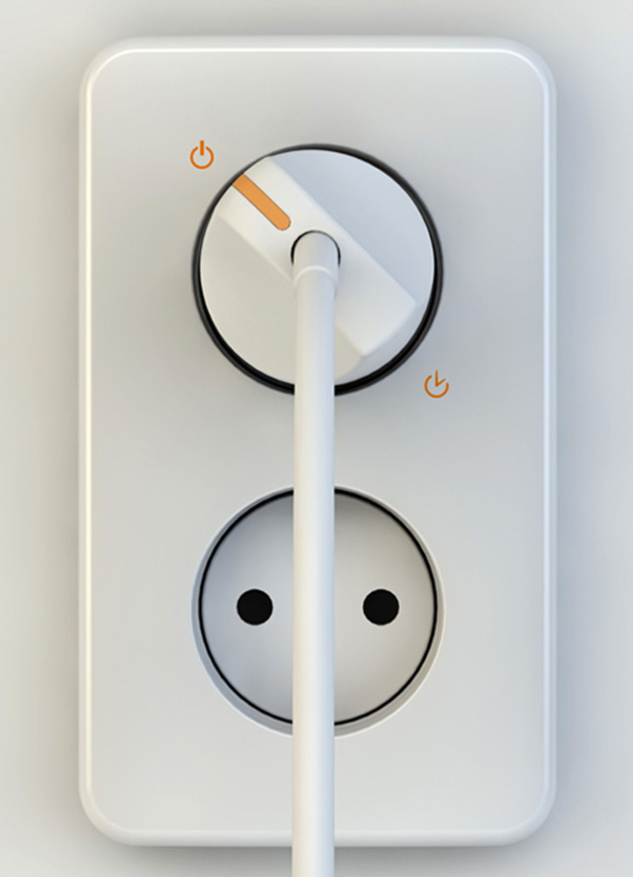 Ställ tiden för laddning